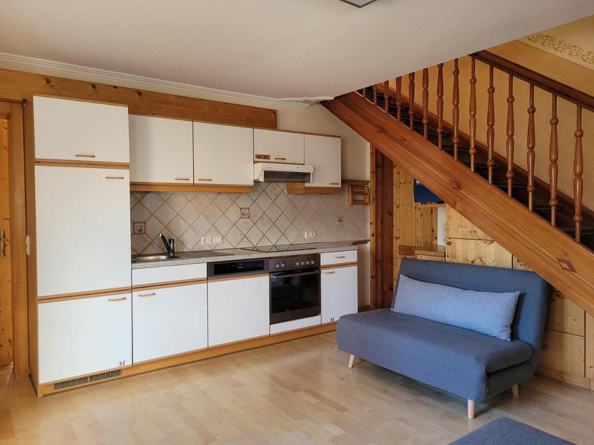 Appartement Wieser Ramsau am Dachstein Exterior photo