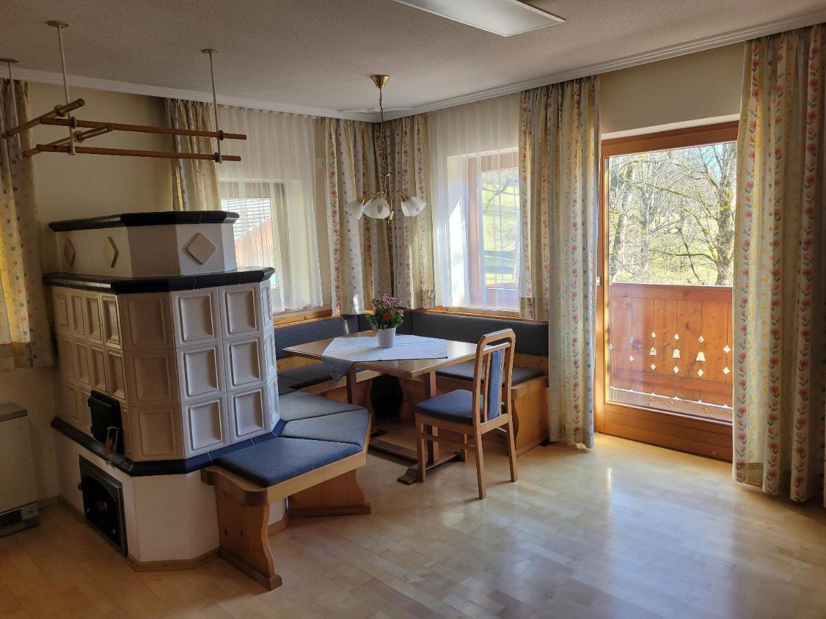 Appartement Wieser Ramsau am Dachstein Exterior photo