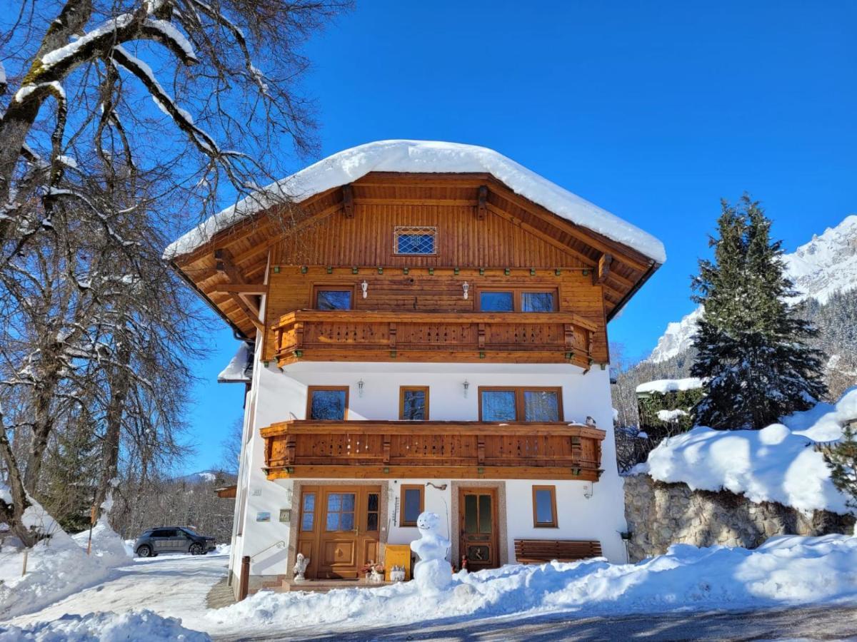 Appartement Wieser Ramsau am Dachstein Exterior photo