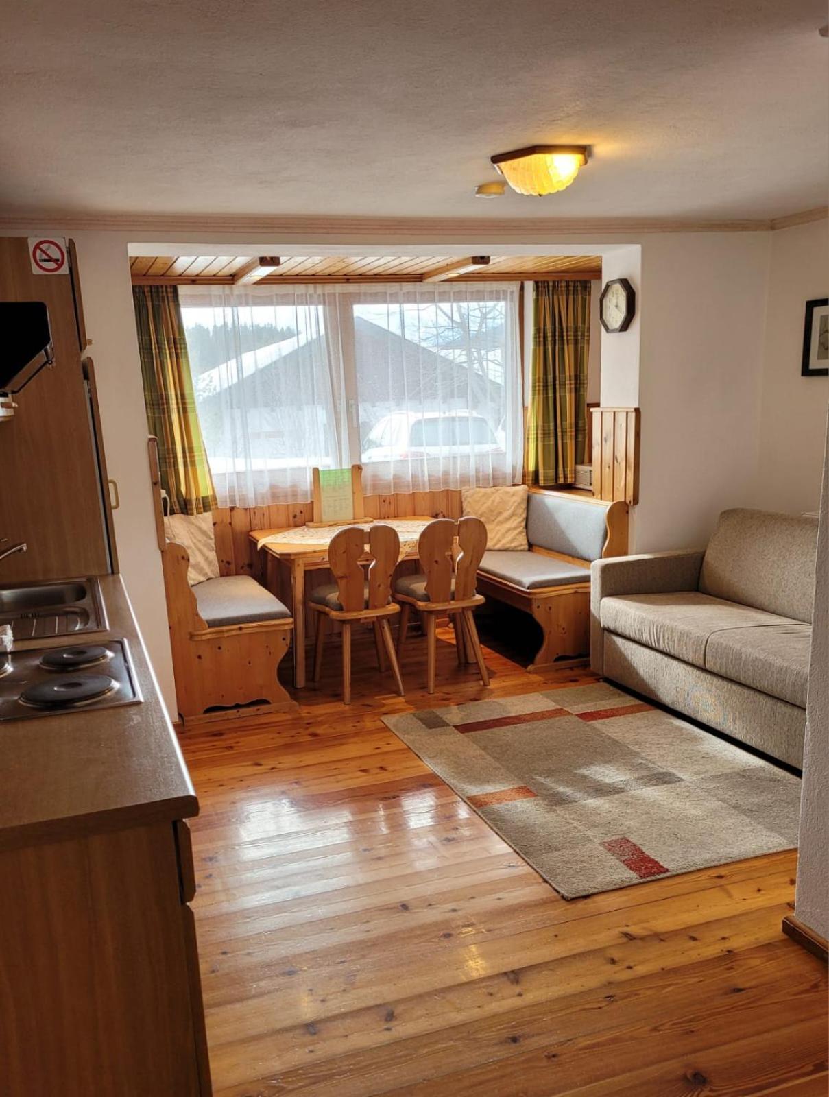 Appartement Wieser Ramsau am Dachstein Exterior photo