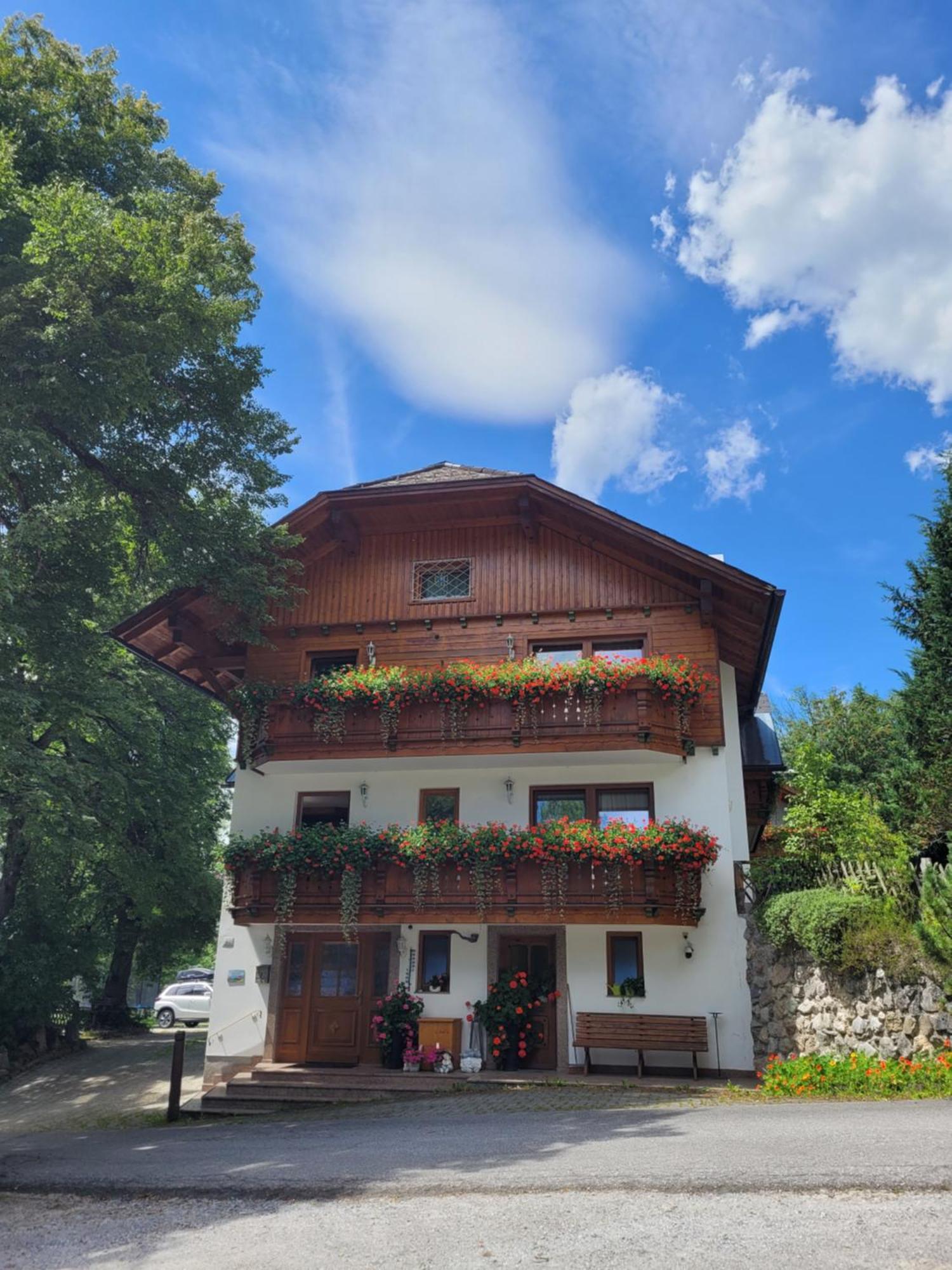 Appartement Wieser Ramsau am Dachstein Exterior photo